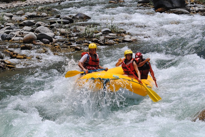 Aventura Total - Imagen 4