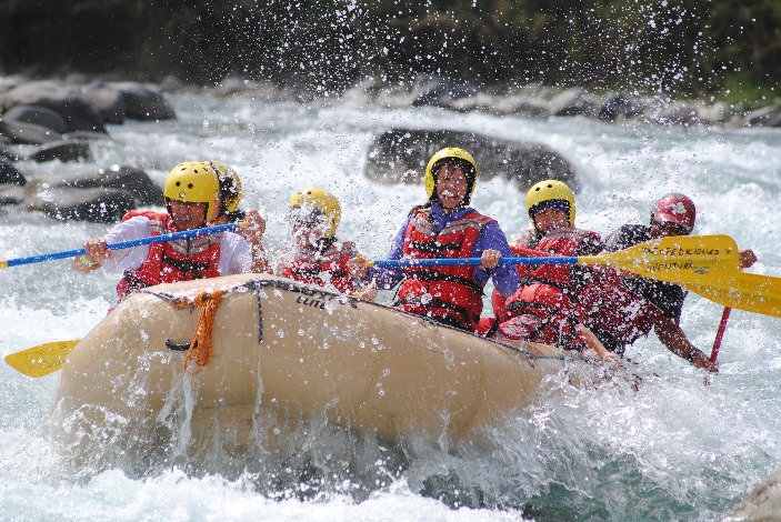 Aventura com Expedições em Lunahuaná - Imagen 2