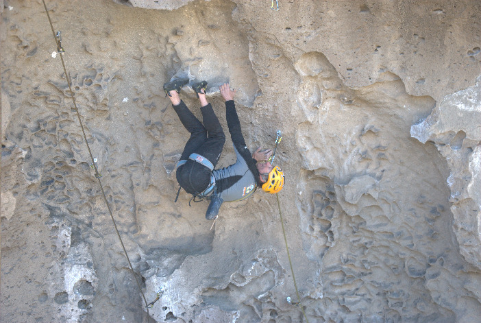 Escalada em Hatun Machay - Imagen 3