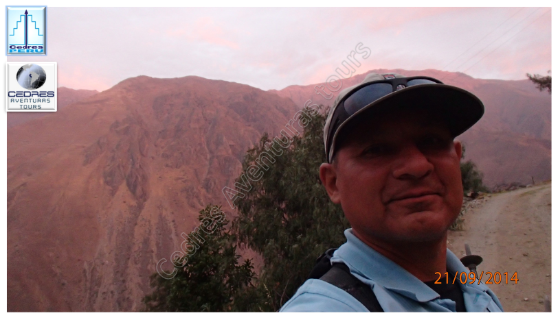 Fortaleza Huacapune - Imagen 10