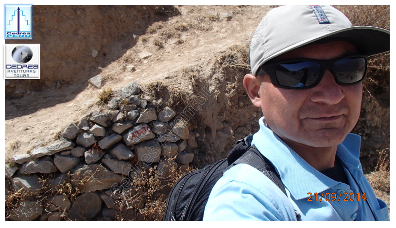 Fortaleza Huacapune - Imagen 8