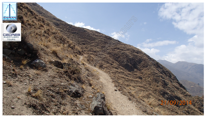 Fortaleza Huacapune - Imagen 3