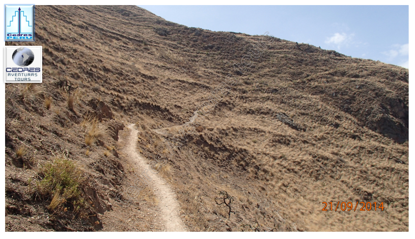 Fortaleza Huacapune - Imagen 6