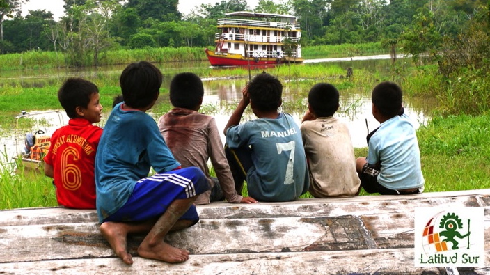 Cruzeiro de aventura pela Amazônia no Peru - Imagen 3