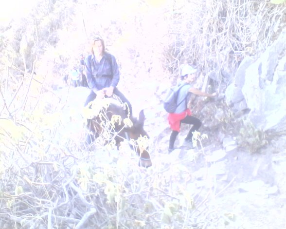 CANHÃO DO COLCA - Imagen 9