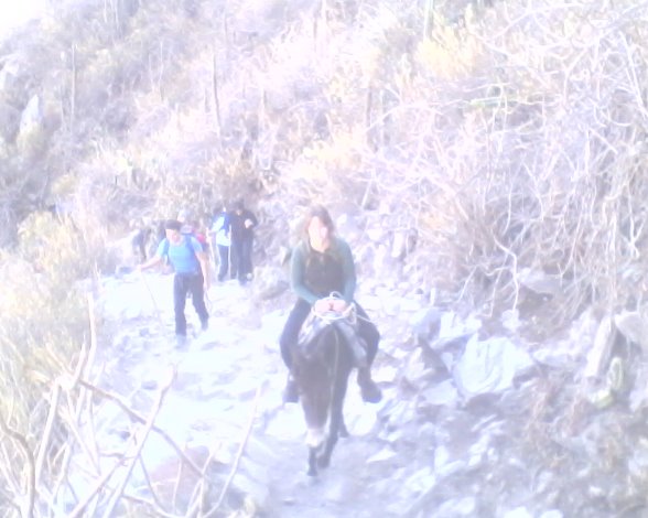 CANHÃO DO COLCA - Imagen 7