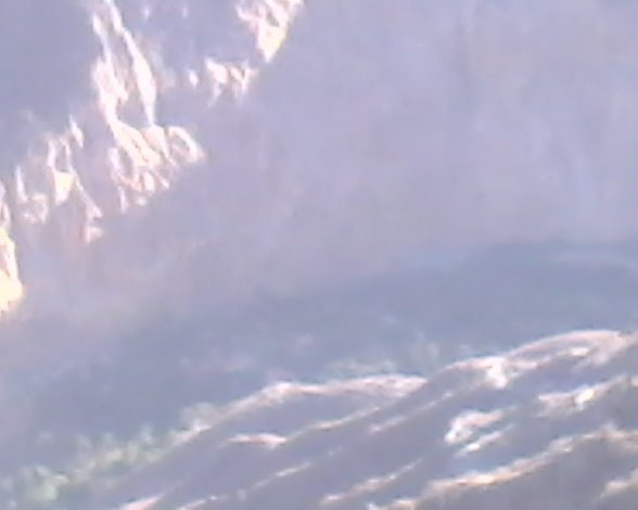 CANHÃO DO COLCA - Imagen 3