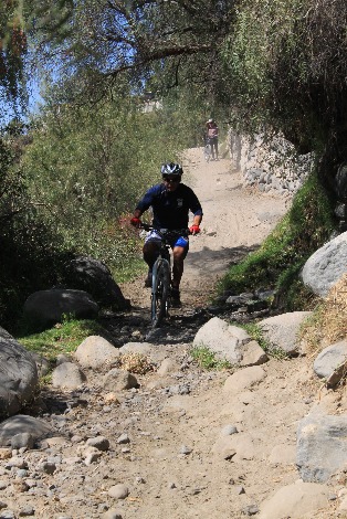 Vale do Chilina - Imagen 2