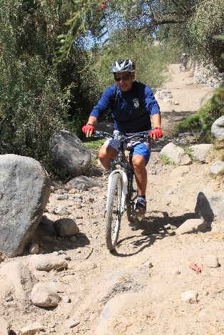 Vale do Chilina - Imagen 3