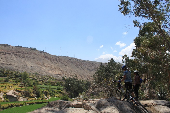 Vale do Chilina - Imagen 9