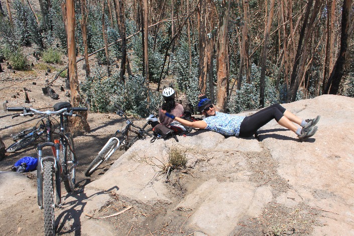 Vale do Chilina - Imagen 10