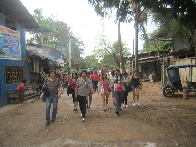 AVENTURA NO TOBOGÃ DE MERETARI - Imagen 2