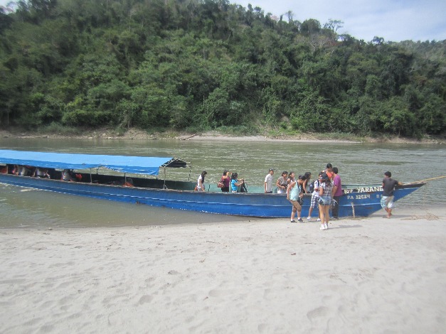 AVENTURA NO TOBOGÃ DE MERETARI - Imagen 5