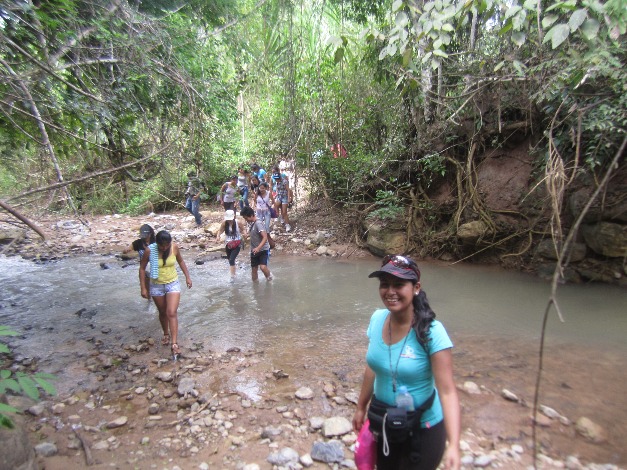 AVENTURA NO TOBOGÃ DE MERETARI - Imagen 7