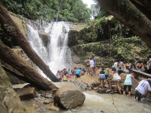 AVENTURA NO TOBOGÃ DE MERETARI - Imagen 12