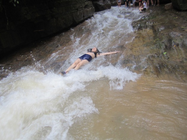 AVENTURA NO TOBOGÃ DE MERETARI - Imagen 16