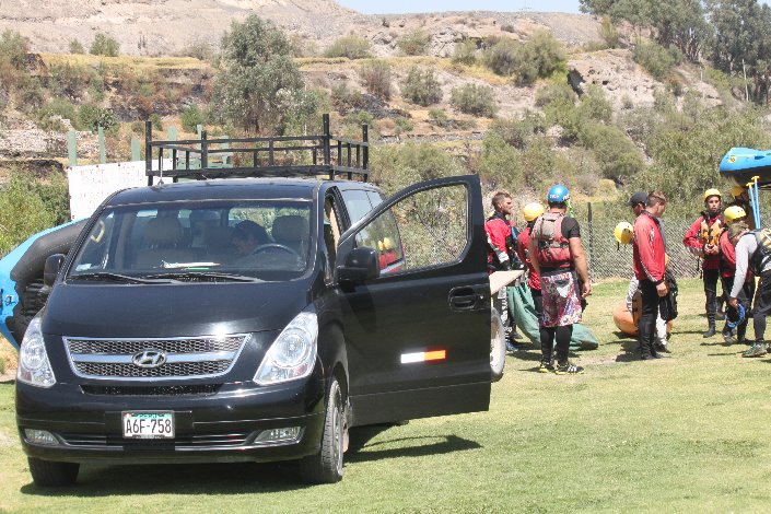 Aventura completa de adrenalina. - Imagen 3