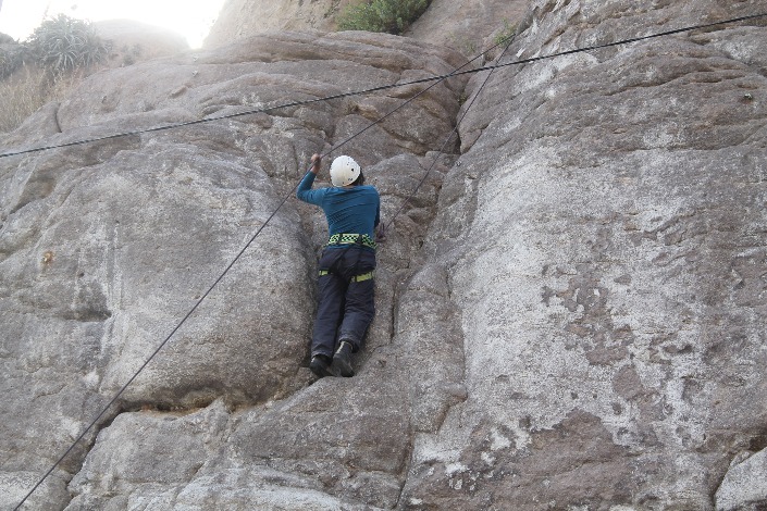 Turismo de Aventura no Peru: Esportes Radicais. - Imagen 8