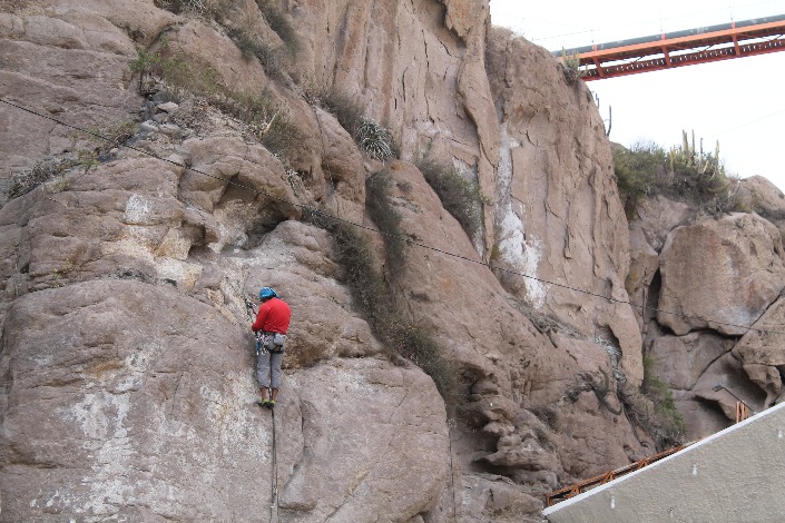 Turismo de Aventura no Peru: Esportes Radicais. - Imagen 7