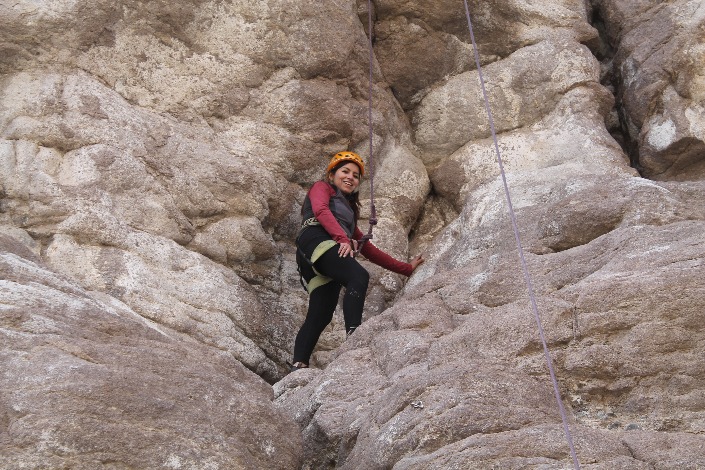 Turismo de Aventura no Peru: Esportes Radicais. - Imagen 5