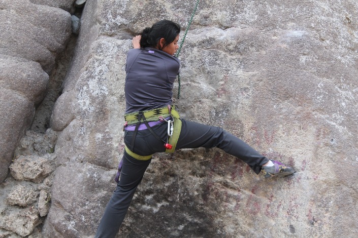 Turismo de Aventura no Peru: Esportes Radicais.