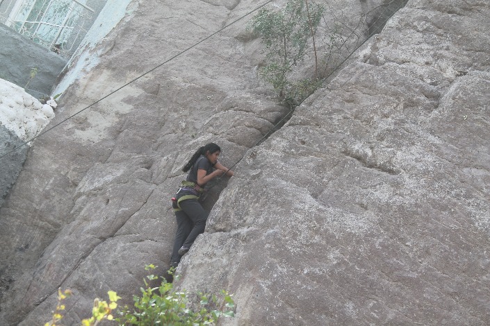 Turismo de Aventura no Peru: Esportes Radicais. - Imagen 2