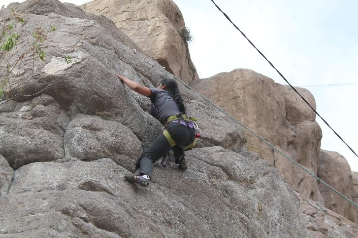 Turismo de Aventura no Peru: Esportes Radicais. - Imagen 3