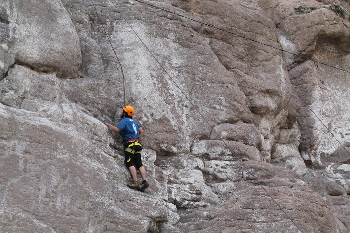 Turismo de Aventura no Peru: Esportes Radicais. - Imagen 9