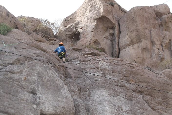 Turismo de Aventura no Peru: Esportes Radicais. - Imagen 6