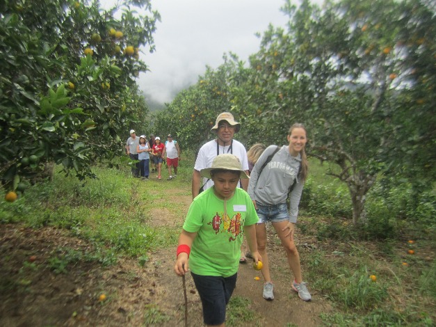 Tour Pedra Tina - Imagen 4
