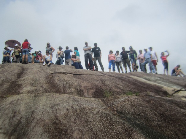 Tour Pedra Tina - Imagen 2