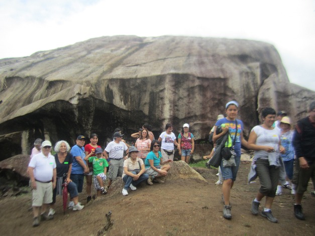 Tour Pedra Tina - Imagen 3