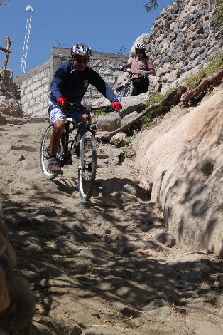 Vale Chilina Parte 2 - Imagen 4