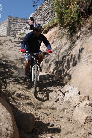 Vale Chilina Parte 2 - Imagen 3