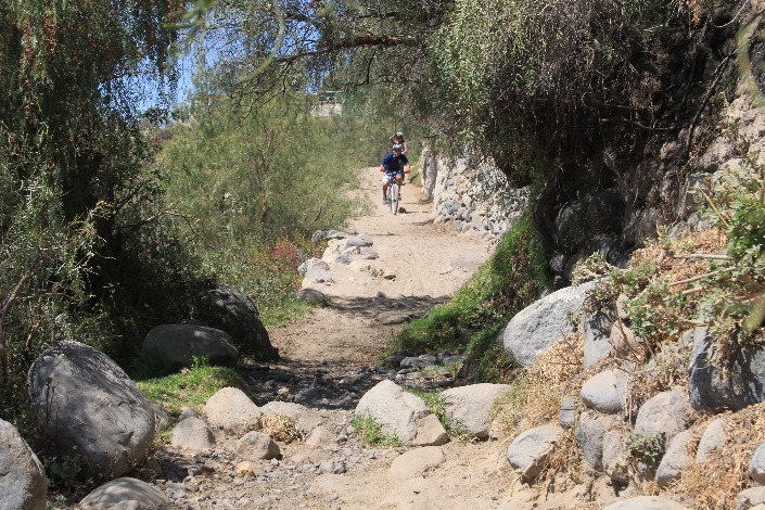 Vale do Chilina - Imagen 6