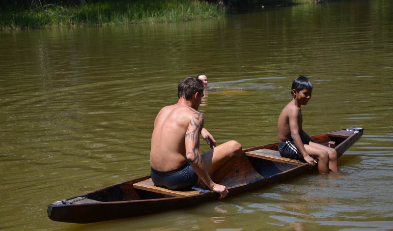 Cruzeiro de aventura pela Amazônia no Peru - Imagen 7