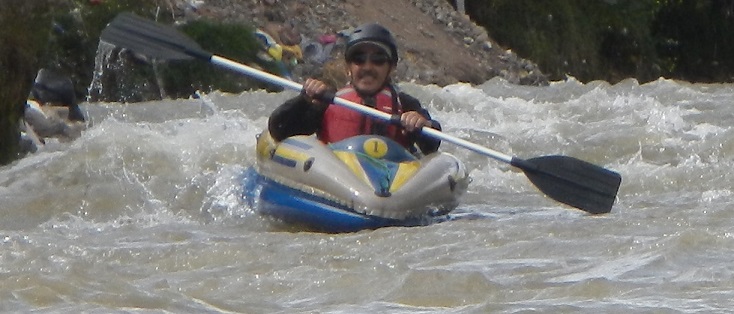 Diversão no Mantaro - Imagen 7