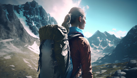 Como preparar a mochila para uma viagem: Lições de uma década de aventuras