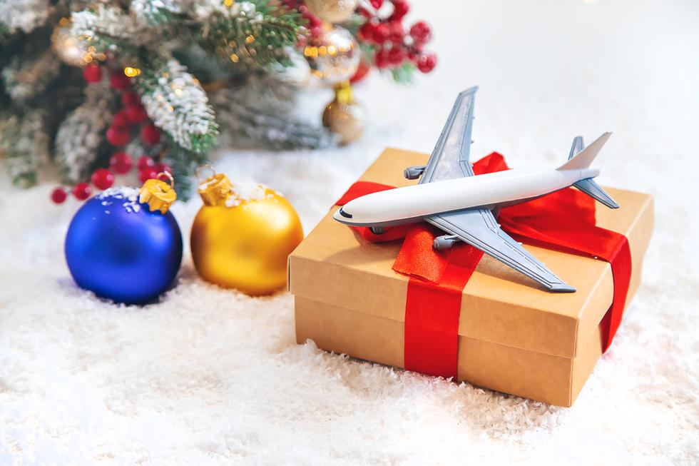 Presentes de Natal para Amantes de Aventura: A Emoção da Temporada!
