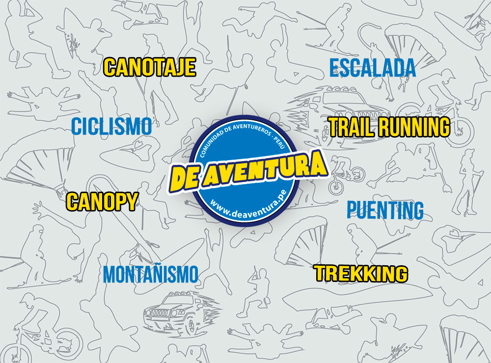IMPERDÍVEL: 8 Festivais de Esportes de Aventura em 2016