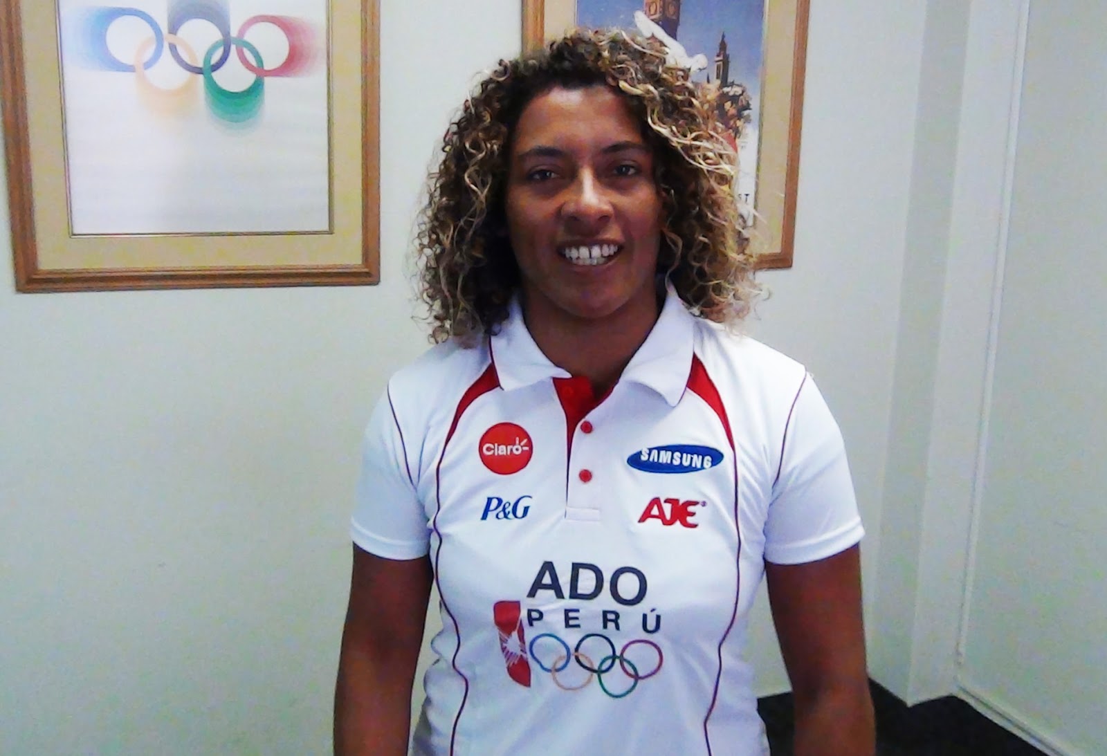 Analí Gomez: Revolução sobre as ondas