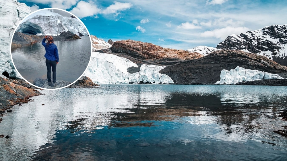 Huaraz: Aventura y Naturaleza en el Corazón de la Cordillera Blanca