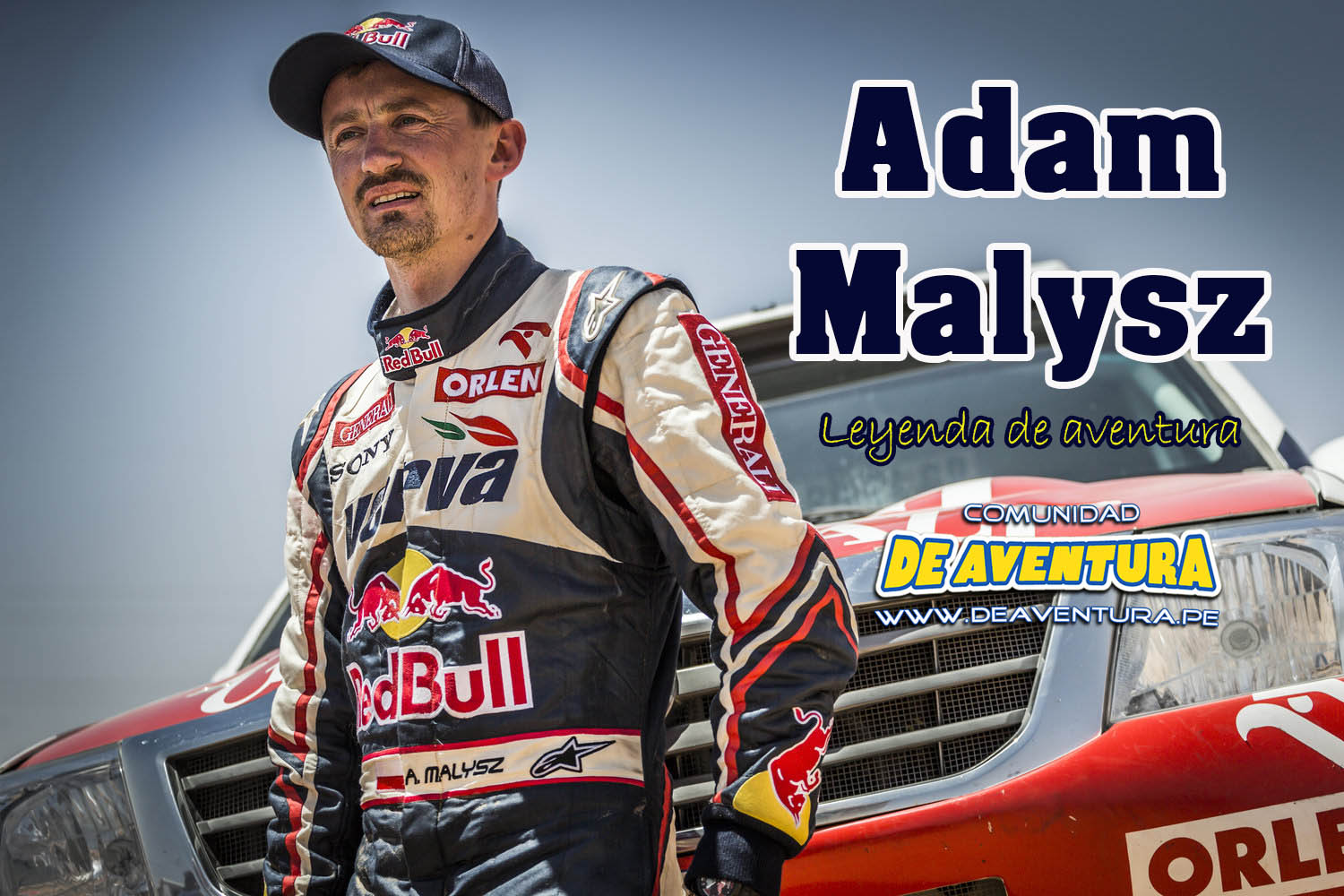 Adam Malysz: A Águia Polonesa