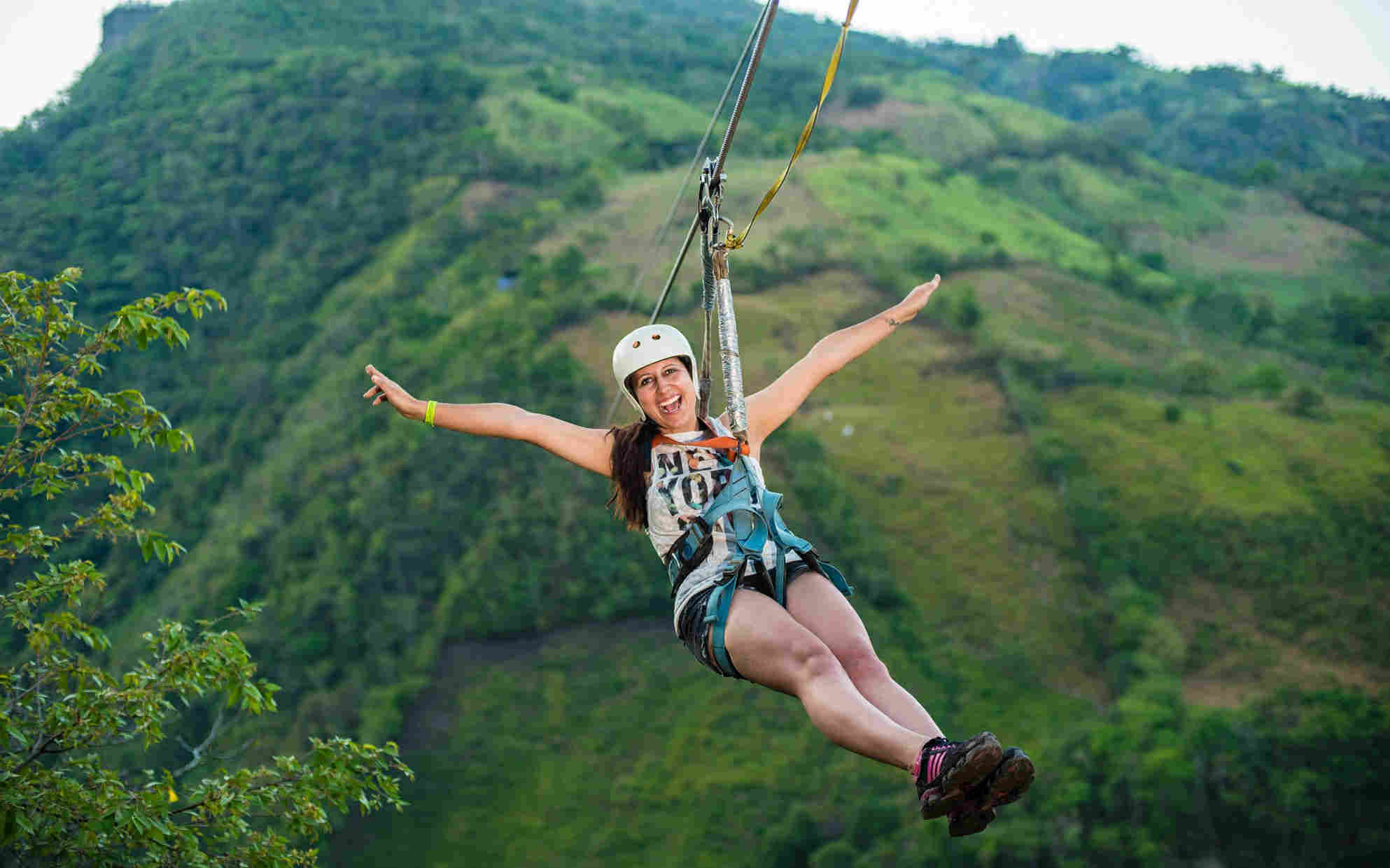 Guía completa para practicar canopy: Consejos para principiantes y expertos