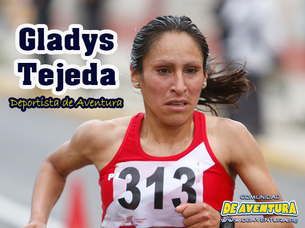 Gladys Tejeda: Cross Country Peruano

Gladys Tejeda: Cross Country Peruano