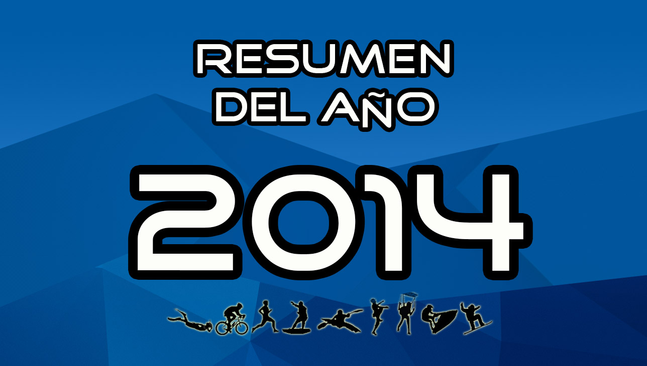 De Aventura: Resumo 2014