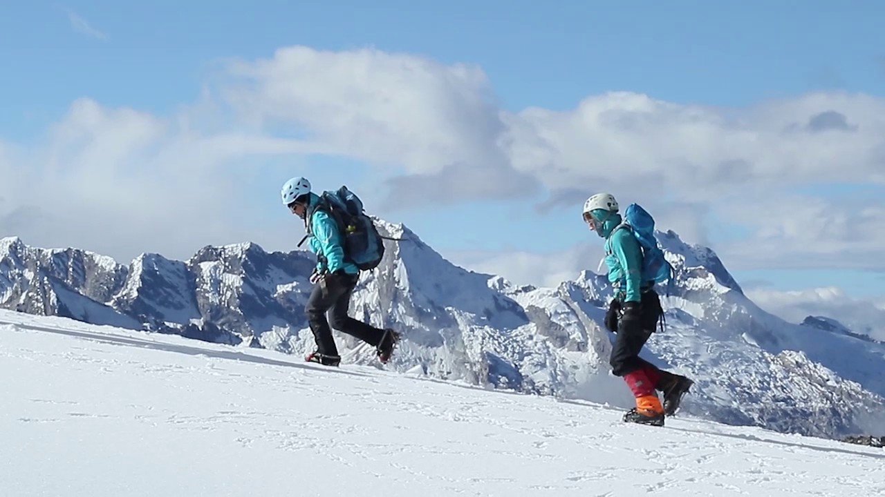 Andes Challenge: deporte + lucha contra el cáncer
