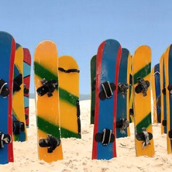 Peru, escolhido como o melhor destino para turismo de aventura em 2016