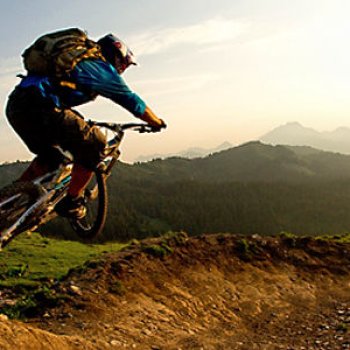 Mountain Bike: Quantas modalidades existem?