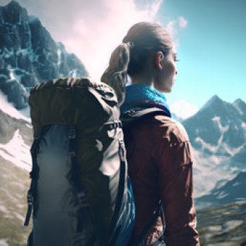 Como preparar a mochila para uma viagem: Lições de uma década de aventuras